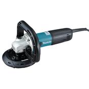 125mm Concrete Planer 110V image