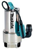 Submersible Pump 250 L/Min Dirty Water 240V image