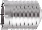 Hollow Hammer Core Bits 50mm x 100mm 1 pcs