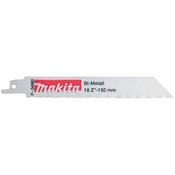 MAKITA BM RECIPRO SAW BLADE 003006/1 FLEXI CUT, METAL image