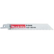 MAKITA BM RECIPRO SAW BLADE 003013 FLEXI CUT, METAL image