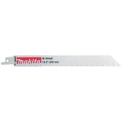 MAKITA BM RECIPRO SAW BLADE 003009 image