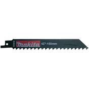 MAKITA CV RECIPRO SAW BLADE 003019 WOOD