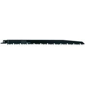 MAKITA CV RECIPRO SAW BLADE 003029 WOOD image