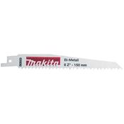 MAKITA BM RECIPRO SAW BLADE 003003 (P image
