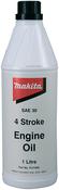 4 Stroke Oil SAE 30 1L
