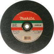 Cutting Disc for Electric and Petrol Cutters 300mm x 3mm x 20mm A30R - Metal 1 pcs image