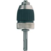 Keyless Chuck and SDS Adaptor