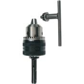 Keyed Chuck ADPT and Key Kit image