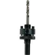 Performace Holesaw Arbors Hex Shank 32-210mm 11mm 1 pcs image
