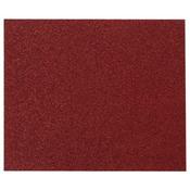 Red Palm Sanding Sheet 114mm x 140mm 80G 50 Pack image