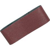 Abrasive Belt 100mm x 610mm 80G 5 Pack image