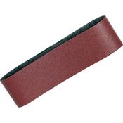 Abrasive Belt 76mm x 610mm 9920 Model 80G 5 Pack image