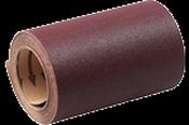 Abrasive Sanding Roll 120mm 180G 5m 1 pcs image