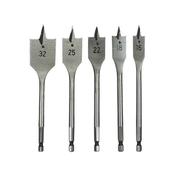 Performance Flat Wood Standard Length Set 5 Pcs