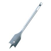Performance Flat Wood Drill Bit Long Length 16Mm X 300Mm 1 Pcs