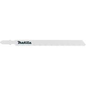 MAKITA JIGSAW BLADE 105MM BI-METAL 14 FLEXI CUT, METAL image