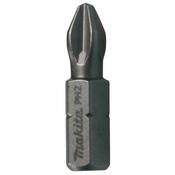 Screwdriver Phillips Bit PH2 25mm 5 pcs image
