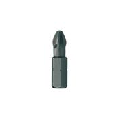 Screwdriver Pozi Bit PZ2 25mm 5 pcs image