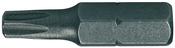 Screwdriver Star Bit T20 25mm 5 pcs