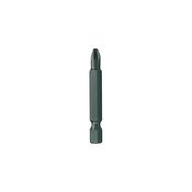 Screwdriver Pozi Bit PZ3 - 50 mm 5 pcs image