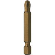 Pozi Titanium Bit PZ1 - 50 mm 5 pcs image
