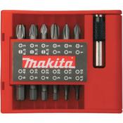 Screwdriver Bit Set With Magnetic Holder 25 Pcs image