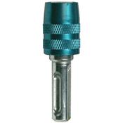 Maklok Quick Change Chuck Sds-Plus 6.35 1/4 Hex 1 Pcs