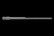 Autofeed Screwdriver Bit PZ2 5mm 177mm 3 pcs image
