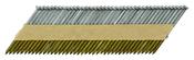Nails for Gas Nailer GN900 3.1mm x 65mm Galvanised Ring 3000 pcs image