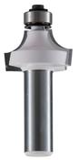 Rounding Over TCT 31mm x 31mm 1/4 1 pc