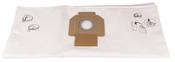 Fleece Filter Bag X5 VC3012M 5 pcs