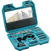 Pro-XL Trade Power Drill Accessory Kit 120 pcs image