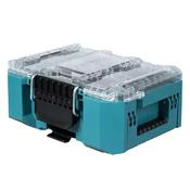 Maktrak Deep compact Organiser
