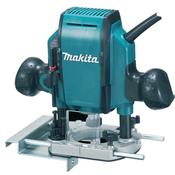 1/4" or 3/8" Plunge Router 900w 110V image