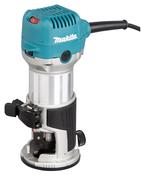 710W 1/4" Electric Router Trimmer 240V image