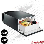 Renault Premium Lander Under Bunk Drawer Fridge