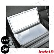 Renault T Range Cab Under Bunk Fridge