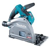 40V Max XGT Brushless Plunge Saw 165mm (Body Only) image