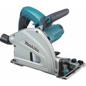 165mm Plunge Cut Saw in Makpac case 110V image