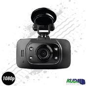 SPECIAL OFFER! KudaCam GPS Dashboard Camera. DashCam. 1080P HD. 32GB. image