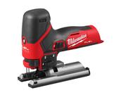 Milwaukee M12 Fuel Jigsaw