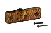 Side contour lamp glass 0865169
