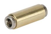 Straight coupling piece 9507653