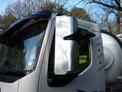 Suitable for Volvo FH/FM Version 2 Mirror Guards
