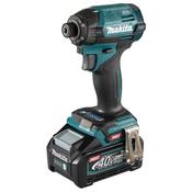 40Vmax Impact Driver with Makpac case image