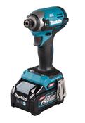 40V Max XGT Impact Driver With Makpac Case (Body Only) image