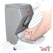 TEALwash Hand Wash Station 12v for vehicles image