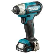 1/4" Impact Wrench with 2x 2.0Ah batts and Standard charger image