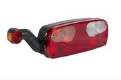 Taillamp 0873867 image